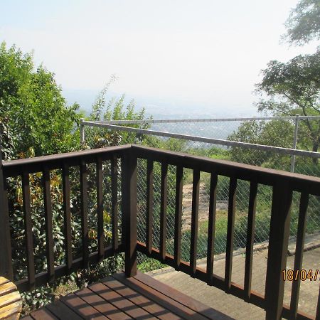 The Tree House Villa Mbombela Dış mekan fotoğraf