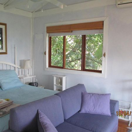 The Tree House Villa Mbombela Dış mekan fotoğraf