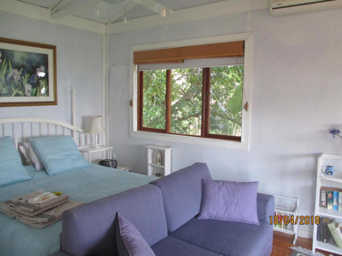 The Tree House Villa Mbombela Dış mekan fotoğraf